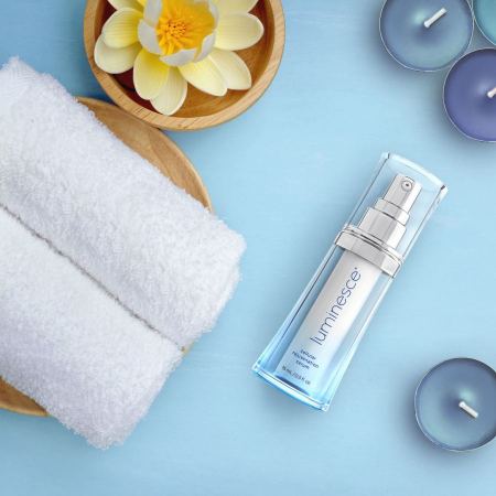 مستحضرات فريدة من نوعها من JEUNESSE GLOBAL