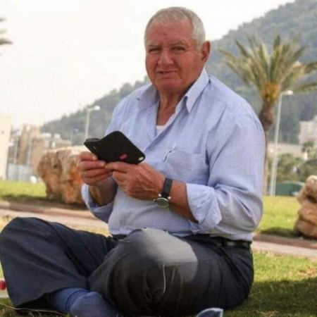 في وداع معلمي خليل الجيوسي