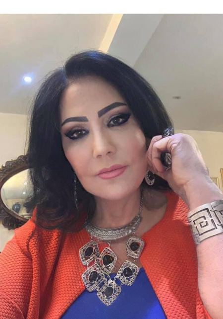 الشاعرة العراقية وفاء عبد الرزاق تحاكي وجدانها، وتغمس يراعها بجراحات القلب ..!