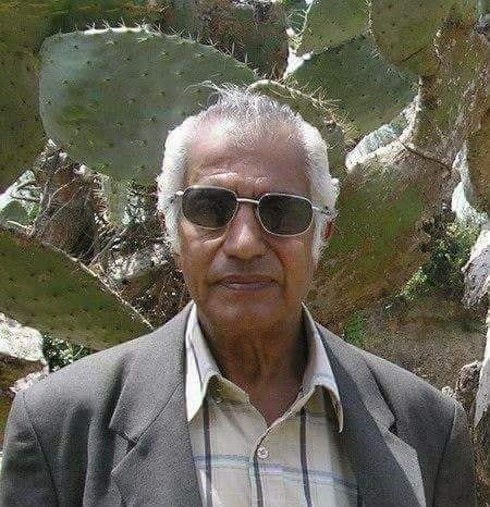  في ذكرى د. أحمد سعد فارس الكلمة والموقف
