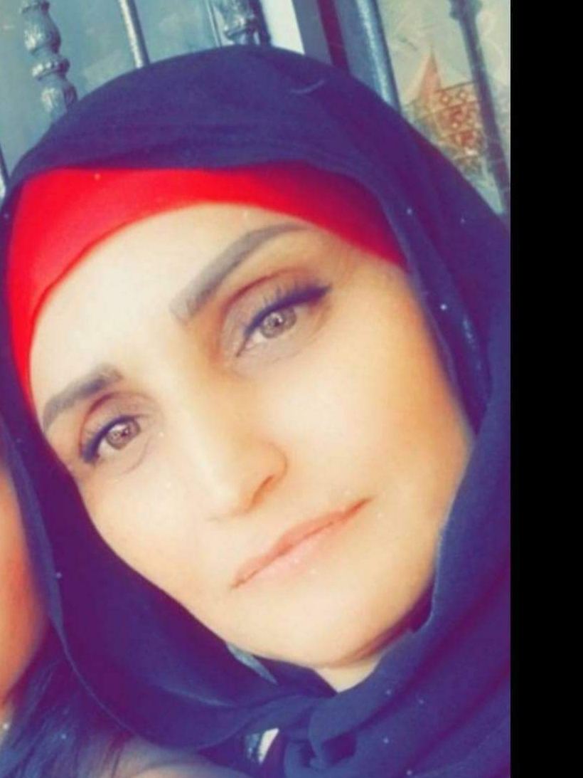 دير الاسد : سعاد سعيد أبو صلاح عساف