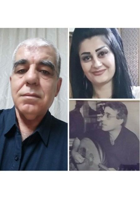 الفنانة السورية " ناريمان " تطلق من كلمات الشاعر كمال ابراهيم أغنية " يا مهنيني "