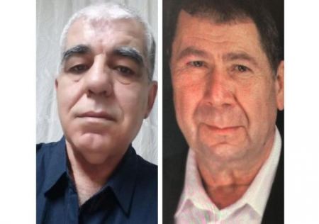 مفيد مرعي من حزب كحول لفان لن ننضم لحكومة برئاسة نتنياهو