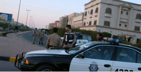 جريمة صباح السالم تهز الكويت