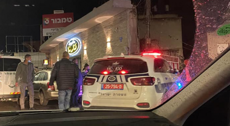 فيديو : انفلات أمني في باقة الغربية