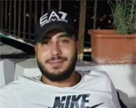 يركا: مصرع الشاب أشرف رجا أمون 