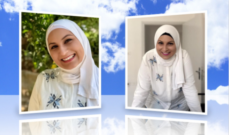 فوانيس السجون | نجوان عودة