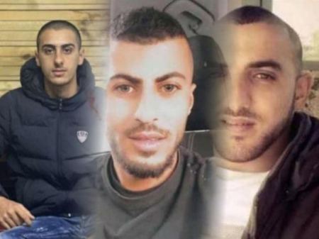  3 جرائم قتل خلال ساعات في ابطن ودير الاسد