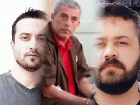 متنفَّس عبرَ القضبان(24)