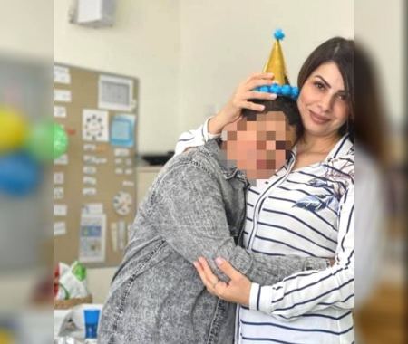 وقفة احتجاجية في الطيرة بعد مقتل سهى منصور