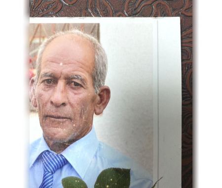 الطيبة : عزام احمد سعيد شيخ يوسف (ابو محمد) في ذمة الله