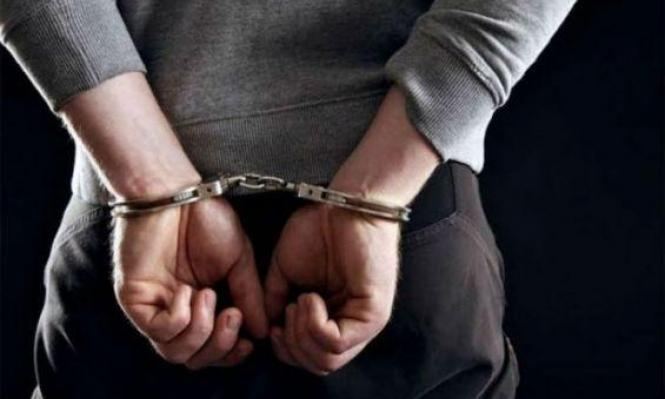 توقيف رجل وابنه من الطيبة بشبهة تهديد مراقب بجروت