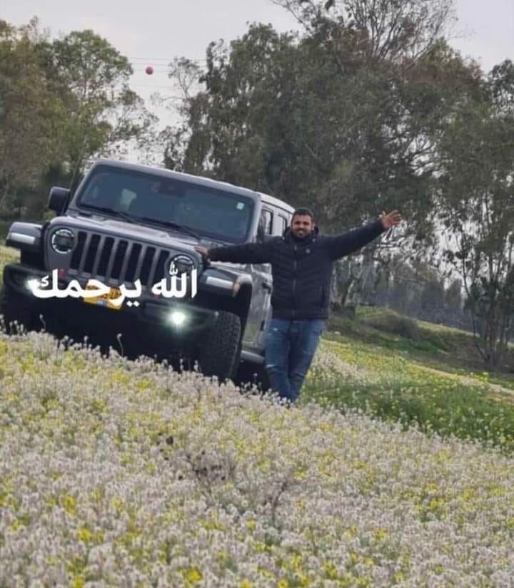 مصرع رجلين وإصابة 4 آخرين جرّاء 3 حوادث طرق