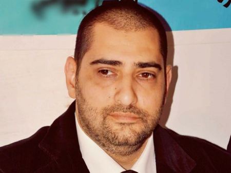 تحريض إسرائيلي على نائب رئيس بلدية الناصرة 