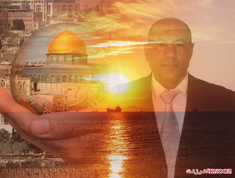 يا قدسُ يا مدينةَ الصلاة..