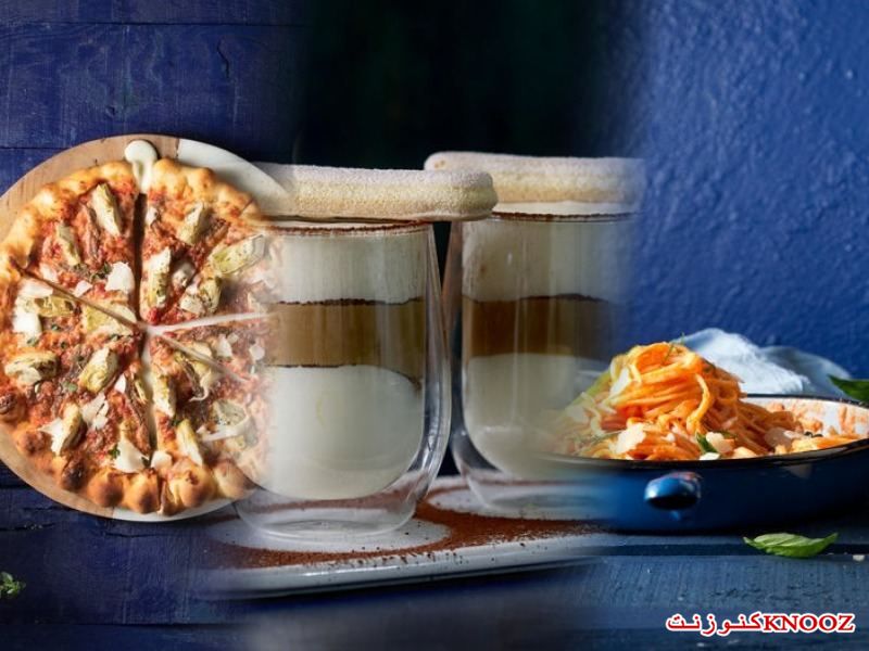 وجبات وحلويات بالجبنة من מחלבות גד