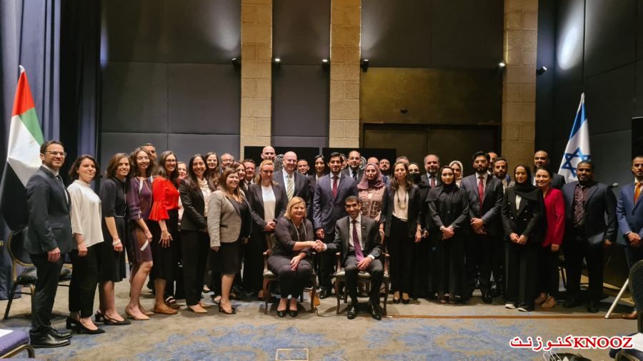 إبرام اتفاقيّة منطقة تجارة حرّة بين إسرائيل والامارات