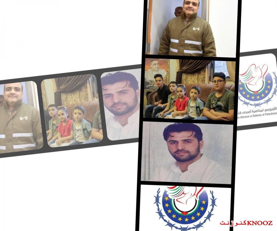 متنفَّس عبرَ القضبان (51)