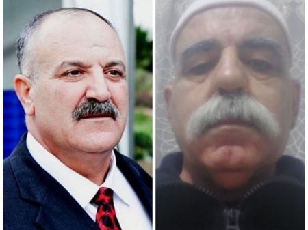 شكيب شنان يستبعد اسقاط حكومة بينيت 