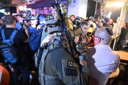 “مترجم”: لماذا يفشل الشاباك في منع العمليات الأخيرة؟!