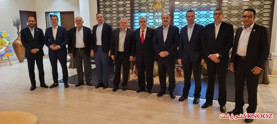 إفطار بدعوة من 