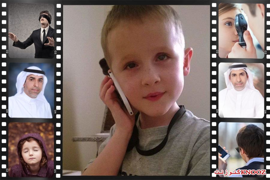 حوار | خدمة المكفوفين