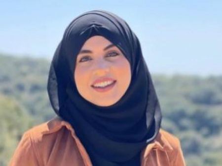 "إعلام" يدين إعتقال الصحافيّة نجاة حمودة