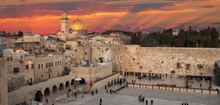 تعرّفوا على أسماء أبواب المسجد الأقصى وسبب تسميتها بها