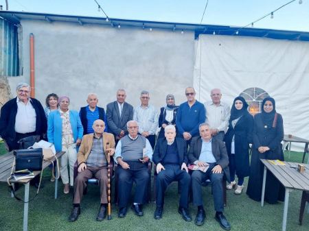 التواصل الثقافي للكلّ الفلسطيني (6)