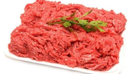 وزارة الاقتصاد والصناعة : 27 شيكل لكيلو اللحم المطحون