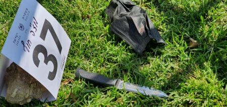 اعتقال فتاة بشبهة طعن رجل في حيفا