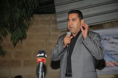 علوش يعبر عن استهجانه من التدخلات الخارجية حول المنهاج التعليمي الفلسطيني