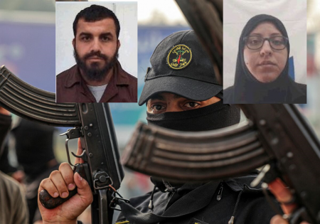 اسرائيل : اعتقال خلية للجهاد في جنين