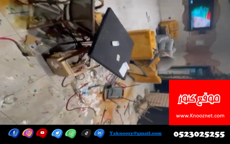 اعتقال 4 اشخاص على خلفية حادثة اطلاق النار في رهط