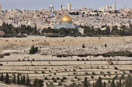 لماذا يسميه اليهود “جبل الهيكل”