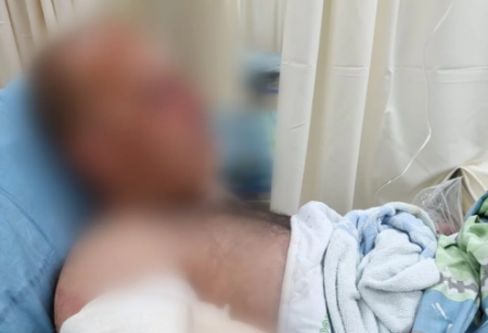 ياسمين سعايدة: زوجي تعرض لإعتداء والجاني حرا بسبب تقاعس الشرطة