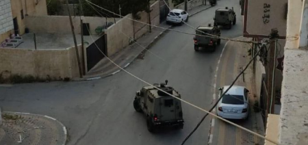 اعتقال منفذي عملية مستوطنة أريئيل