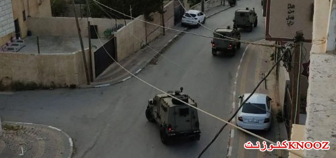 اعتقال منفذي عملية مستوطنة أريئيل