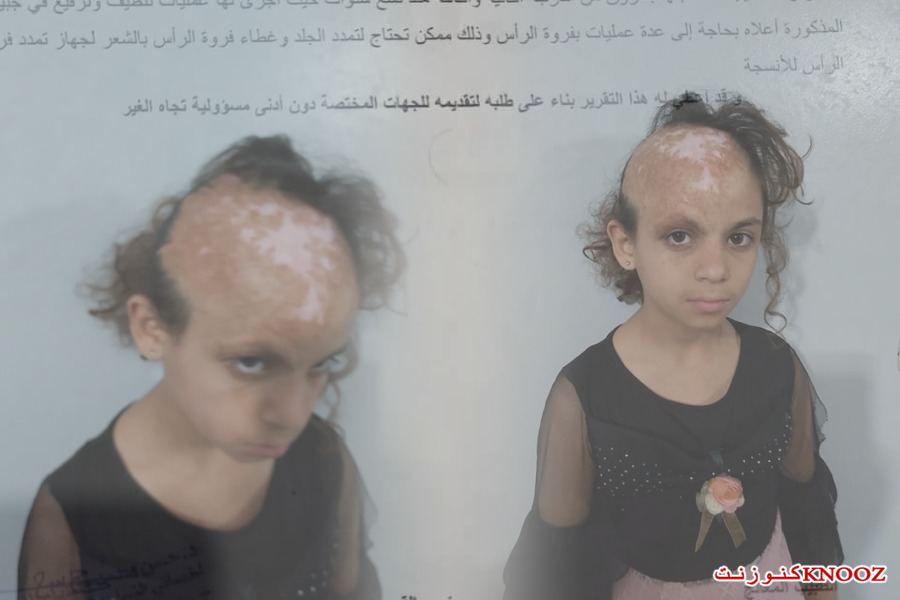 مناشدة انسانية للسيد محسن طنبورة