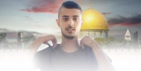 الطيبي:" اغلاق ملف التحقيق في قتل الشهيد العصيبي امعانا في الجريمة