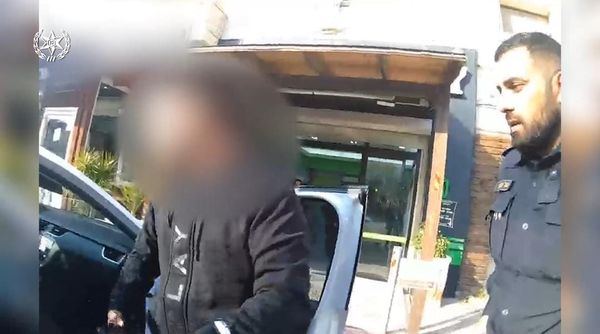 اتهام شخصين بمحاولة قتل 3 رجال بالقرب من شفاعمرو 