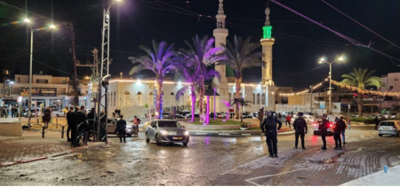 باقة الغربية: مقتل فتى اثر تعرضه لاطلاق نار