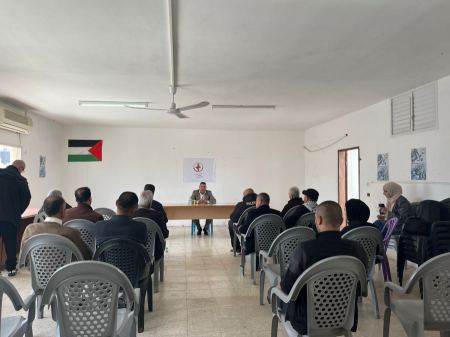 طولكرم : واقع الحركة العمالية والتحديات التي تواجهها