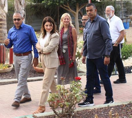 مدرسة عمال عهد حورة | هدفنا التميّز