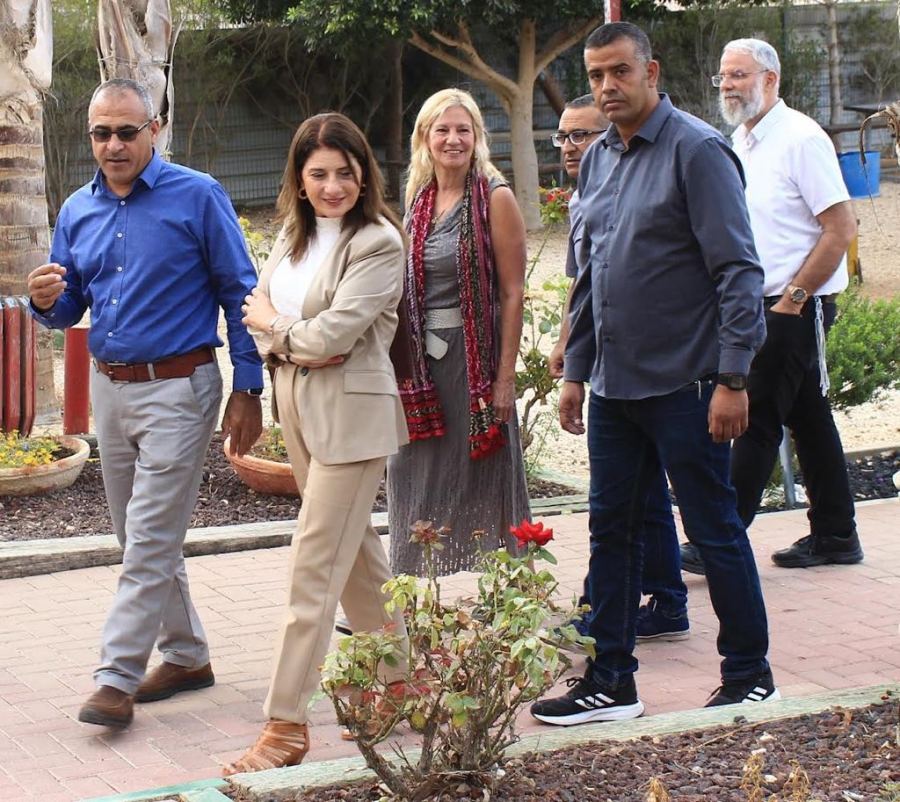 مدرسة عمال عهد حورة | هدفنا التميّز