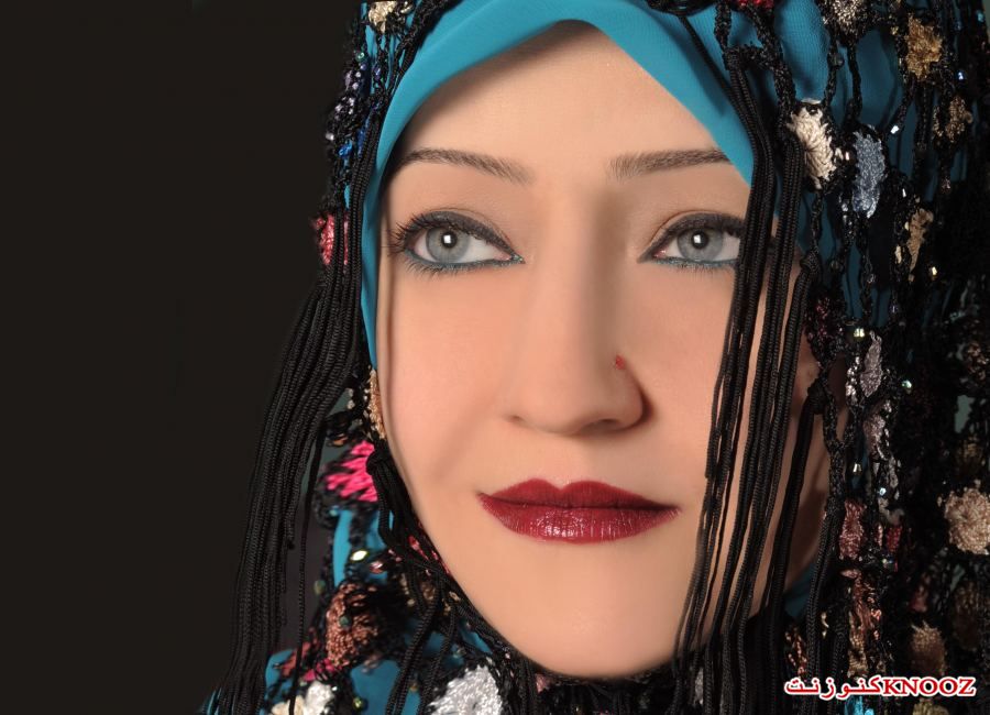 شير علي خان يشرف على ترجمة أعمال سناء الشّعلان بنت نعيمة