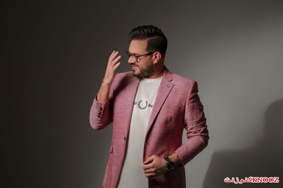 الفنان السعودي فيصل عبدالكريم يستعد لإطلاق 