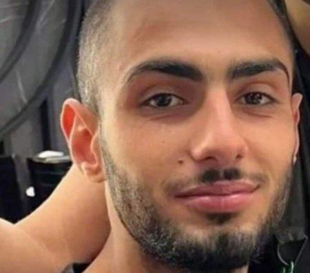 هاشم حميدي : ضحية جريمة القتل في يافا 