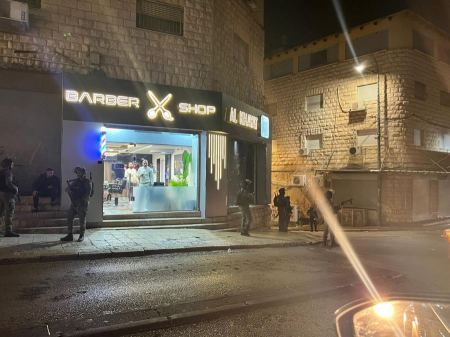 الناصرة : حبس منزلي لمعتقلين وغرامة مالية