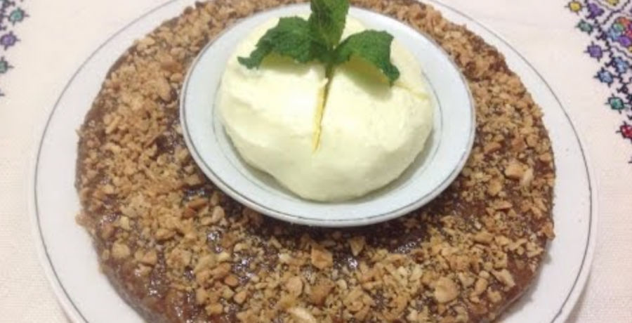 اصلها من الصحراء : طريقة تحضير الحلوة الفيلالية